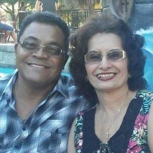 Meet your Posher, Lorraine